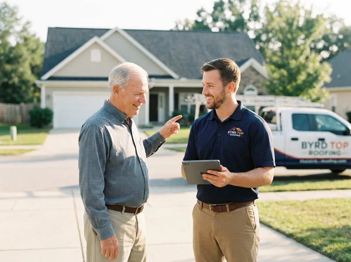 Roofing Ruffs Dale, PA FAQs